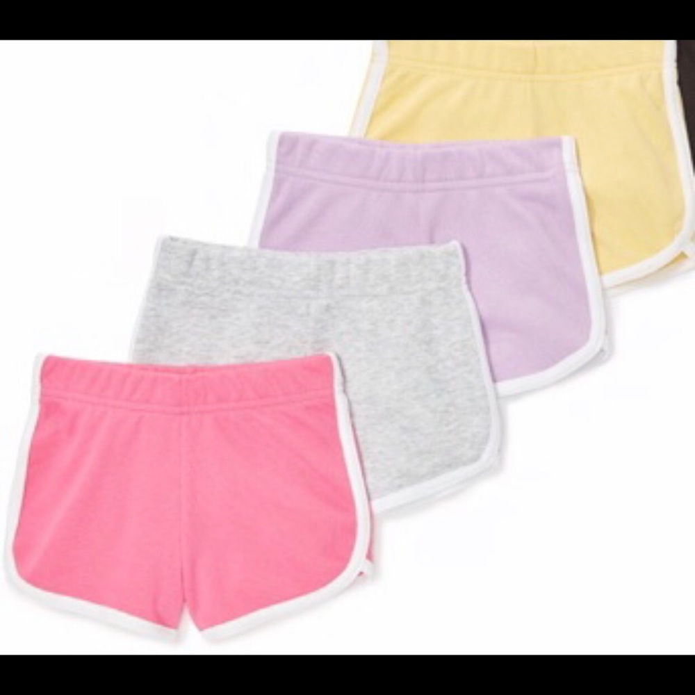 Custom Pink Toddler Set - Picture 2 of 4